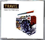 Travis - Tied To The 90's CD 1